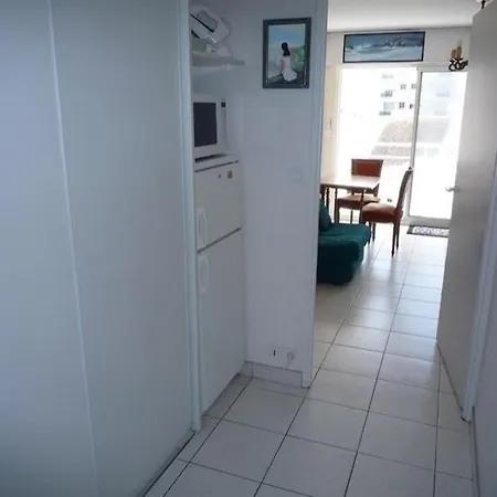 Rue Nationale 아파트 Les Sables-dʼOlonne