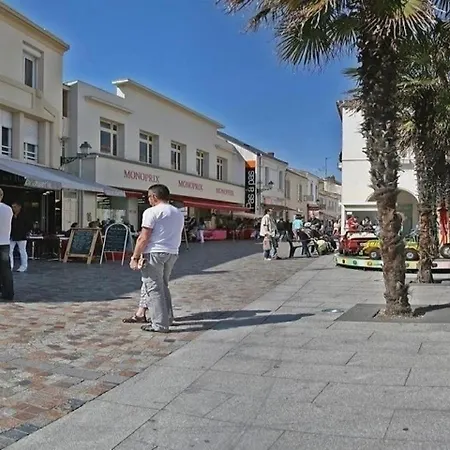 Rue Nationale 아파트 *