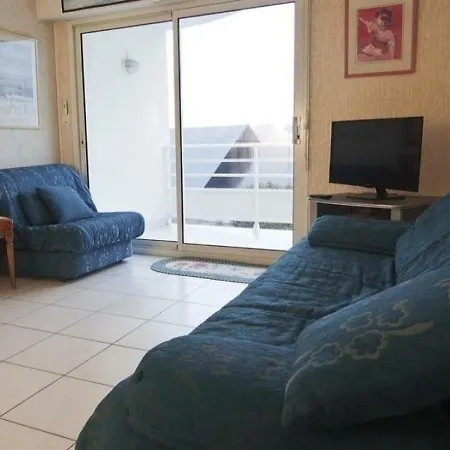 아파트 Rue Nationale Les Sables-dʼOlonne
