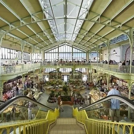 아파트 Rue Nationale Les Sables-dʼOlonne